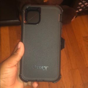 Otterbox iphone 11 pro max defender